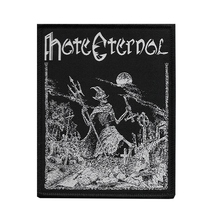 HATE ETERNAL - 'Thorncross' Patch