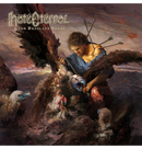 HATE ETERNAL - 'Upon Desolate Sands' CD