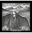 HATE FOREST/ILDJARN - 'Those Once Mighty Fallen' CD