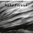 HATE FOREST - 'Innermost' CD