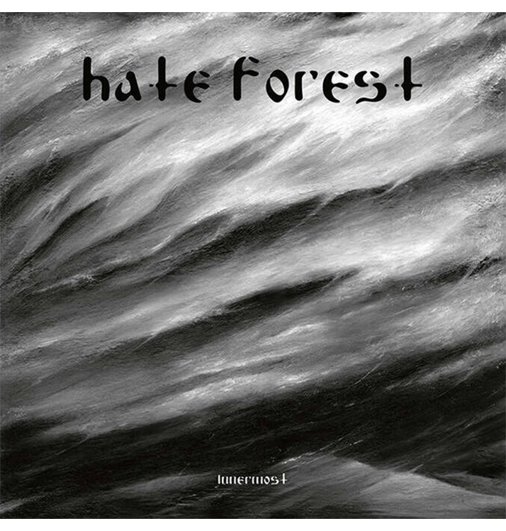 HATE FOREST - 'Innermost' CD