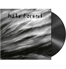 HATE FOREST - 'Innermost' LP (Black)