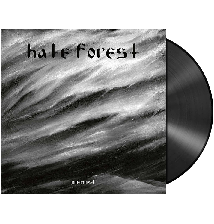 HATE FOREST - 'Innermost' LP