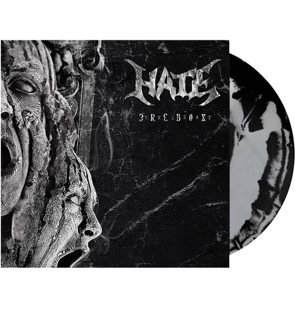 HATE - 'Erebos' LP