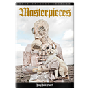 HEAVY MUSIC ARTWORK - 'Masterpieces' - 2020 Special Edition Book
