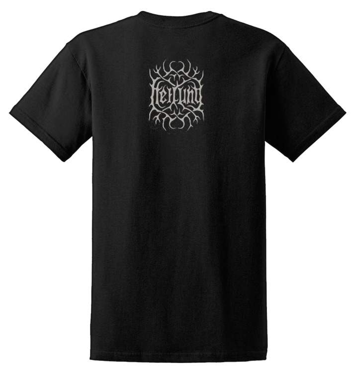 HEILUNG - 'Ace Of Coins' T-Shirt