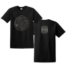 HEILUNG - 'Ace Of Coins' T-Shirt