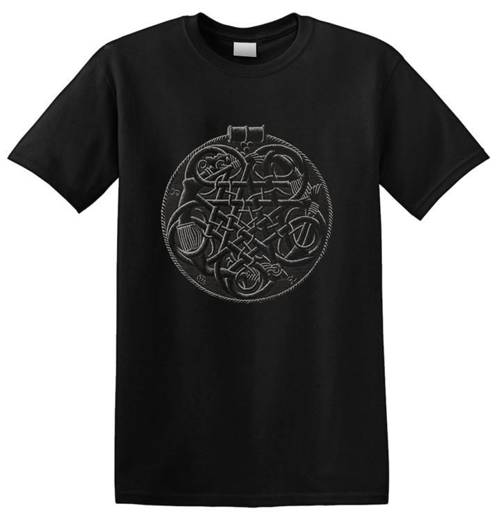 HEILUNG - 'Ace Of Coins' T-Shirt