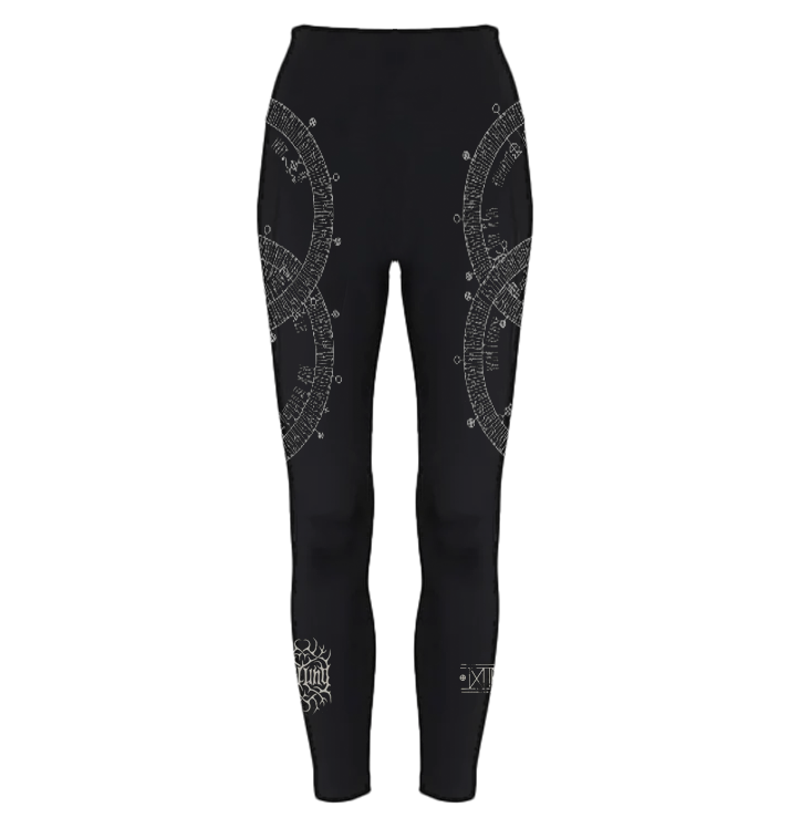 HEILUNG - 'Calendar' Leggings