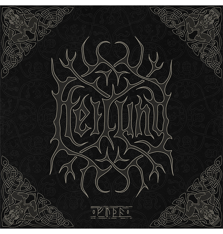 HEILUNG - 'Futha' CD