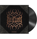 HEILUNG - 'Futha' 2xLP (Black)