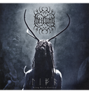 HEILUNG - 'Lifa - Heilung Live At Castlefest' CD