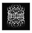HEILUNG - 'Logo' Patch