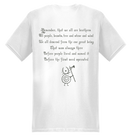 HEILUNG - 'Remember' T-Shirt (White)