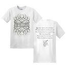 HEILUNG - 'Remember' T-Shirt (White)