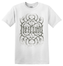 HEILUNG - 'Remember' T-Shirt (White)
