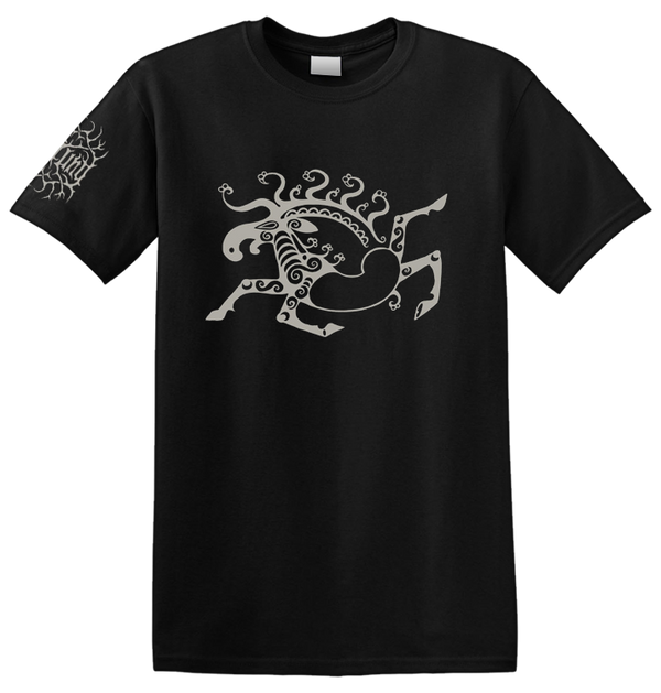 HEILUNG - 'Scythian' T-Shirt