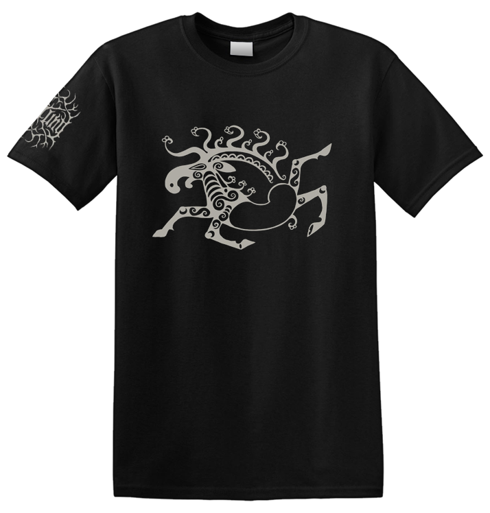 HEILUNG - 'Scythian' T-Shirt