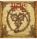 HELL - 'Curse & Chapter' CD