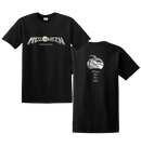 HELLOWEEN - 'Skyfall Logo' T-Shirt