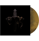 HEXIS - 'Aeternum' LP (Black/Gold Marble)