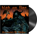 HIGH ON FIRE - 'Surrounded By Thieves' 2xLP (Black)