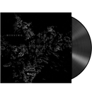 HISSING - 'S/T' EP (Black)