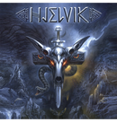 HJELVIK - 'Welcome to Hel' CD