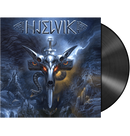 HJELVIK - 'Welcome to Hel' LP (Black)