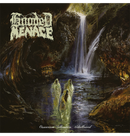HOODED MENACE - 'Ossuarium Silhouettes Unhallowed' CD