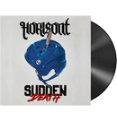 HORISONT - 'Sudden Death' LP (Black)