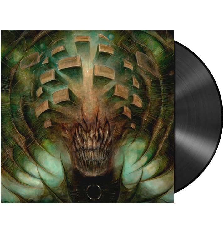 HORRENDOUS - 'Idol' LP