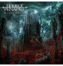 HOUR OF PENANCE - 'Misotheism' CD