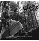 HULDER - 'De Oproeping Van Middeleeuwse Duisternis' CD