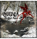 HULDER - 'The Eternal Fanfare' CD