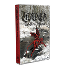 HULDER - 'The Eternal Fanfare' Cassette