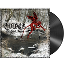 HULDER - 'The Eternal Fanfare' MLP (Black)