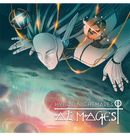 HYBRID NIGHTMARES - 'Almagest' CD