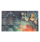 HYBRID NIGHTMARES - 'Almagest' Flag