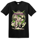 HYBRID NIGHTMARES - 'Hybrid Genesis Evangelion' T-Shirt