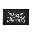 HYBRID NIGHTMARES - 'Logo' Patch