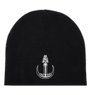 HYBRID NIGHTMARES - 'Obelisk' Beanie