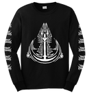 HYBRID NIGHTMARES - 'Please Let Me Die' Long Sleeve