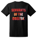 HYBRID NIGHTMARES - 'The Fourth Age' T-Shirt