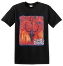 HYBRID NIGHTMARES - 'The Fourth Age' T-Shirt