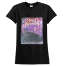 HYBRID NIGHTMARES - 'The Second Age' Ladies T-Shirt