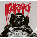 IBARAKI - 'Rashomon' CD