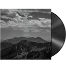 ICEBURN - 'Asclepius' LP (Black)