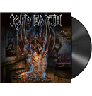 ICED EARTH - 'Enter the Realm' LP (Black)