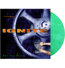 IGNITE - 'Past Our Means' 12"